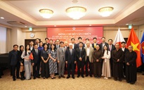 Khơi dậy sức mạnh đại đoàn kết toàn dân tộc trong thời kỳ mới