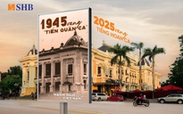 Ký ức ngày Quốc khánh qua các địa danh xưa-nay lay động trái tim người trẻ