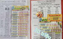 Xổ số miền Nam ngày 27 tháng 8: Vừa xuất hiện 10 tờ trúng 500 triệu