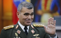 Venezuela điều tàu chiến, UAV trong lúc các khu trục hạm Mỹ đến khu vực