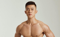 Chàng trai Tây Ninh cao 1,82 m thi Nam vương Quốc tế