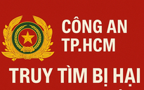 Công an TP.HCM thông báo tìm bị hại trong vụ cố ý gây thương tích