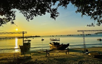 'Thì thầm mùa thu' mời gọi khám phá vẻ đẹp Cô Tô