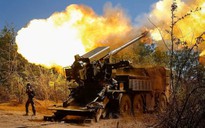 Mỹ dọa trừng phạt cả Nga lẫn Ukraine