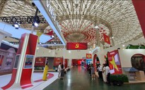 Thành tựu đất nước 80 năm