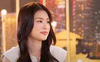 Hoa hậu Đoàn Thiên Ân tiết lộ lý do chưa có người yêu