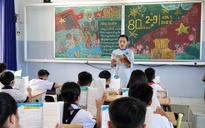 Tin tức đặc biệt trên báo in Thanh Niên 29.8.2025