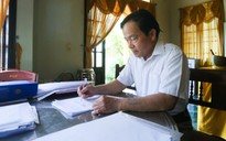 Chung dòng máu Lạc Hồng: Tận tụy với những việc không tên