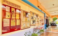 80 năm phát triển tiếng Việt