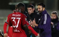 M.U thua đội hạng tư, HLV Amorim bị yêu cầu từ chức ngay lập tức