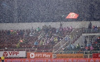 CLB CA TP.HCM hồi sinh ngọn lửa trên khán đài sân Thống Nhất!