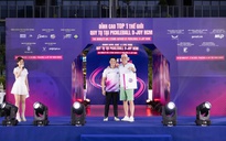 Pickleball D-Joy: Đại diện duy nhất của Việt Nam trong Liên minh Pickleball toàn cầu