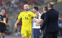 Báo động đỏ cho bóng đá Malaysia khi Chủ tịch FAM từ chức, FIFA điều tra?