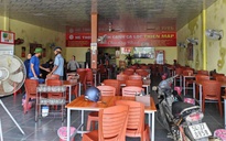 Cả gia đình nghi bị ngạt khí từ máy phát điện, 2 vợ chồng tử vong