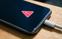 Ba thói quen sạc pin smartphone nên thay đổi ngay lập tức