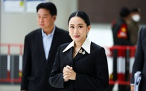 Tòa án Thái Lan phế truất Thủ tướng Paetongtarn Shinawatra