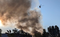 Ông Trump 'không vui' vì Nga tập kích Kyiv, Mỹ duyệt bán 3.350 tên lửa cho Ukraine