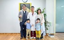 Tâm Anh: Biểu tượng y tế Việt Nam vươn tầm quốc tế