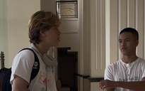 Trần Thành Trung đã ‘bắt sóng’ Lê Viktor, khoảnh khắc được chờ đợi của U.23 Việt Nam