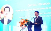 Hơn 300 chuyên gia giỏi tham gia đóng góp, triển khai chuyển đổi số, AI