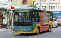 Công ty Phương Trang miễn phí vé xe buýt tại TP.HCM dịp lễ Quốc khánh 2.9