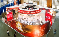 Masterise Group ghi dấu ấn tại Triển lãm Thành tựu Đất nước 2025
