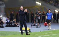 Malaysia không gọi cầu thủ nhập tịch mới giữa cuộc khủng hoảng ở thượng tầng FAM