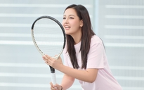 Mai Phương Thúy xuất hiện rạng rỡ mặc tin đồn đời tư