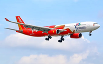 Vietjet mở bán sớm 2,5 triệu vé Tết Nguyên đán 2026, giá chỉ từ 610.000 đồng