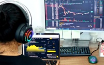 Công ty chứng khoán chạy đua tham gia sàn giao dịch tài sản số