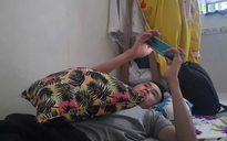 Không thể sống thiếu điện thoại?