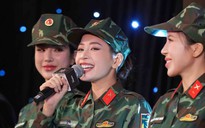 30 nghệ sĩ tham gia Sao nhập ngũ 2025