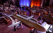 Ukraine lật tẩy đường dây tham nhũng đội giá mua UAV