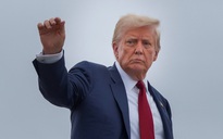 Thách thức với chính sách của Tổng thống Trump