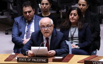 Mỹ từ chối cấp thị thực cho quan chức Palestine dự hội nghị Liên Hiệp Quốc