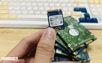 Sự cố SSD trên Windows 11 vẫn còn ám ảnh Microsoft