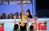 Bích Tuyền trở lại, Ninh Bình sẵn sàng bùng nổ ở giai đoạn 2 giải bóng chuyền quốc gia 