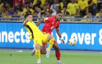 Lịch thi đấu đội tuyển Việt Nam mới nhất: Thú vị Quang Vinh đối đầu căng thẳng với CLB CAHN
