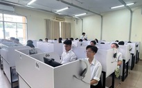 Trường ĐH Sư phạm TP.HCM xét tuyển bổ sung 7 ngành