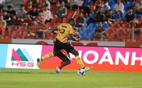 Nảy sinh phức tạp sau sự cố của bầu Đoan: CLB Thanh Hóa có thể bị xuống hạng nhất nếu…