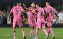 65.000 khán giả chờ Messi ở chung kết Leagues Cup, giữa cơn sốt Son Heung-min ở Mỹ
