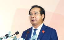 Chủ tịch UBND TP.HCM Nguyễn Văn Được phân công lại nhiệm vụ 7 phó chủ tịch 