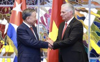 Bí thư thứ nhất, Chủ tịch Cuba sắp thăm Việt Nam, dự lễ Quốc khánh 2.9