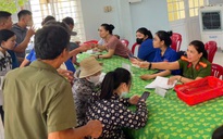 Quà Quốc khánh 2.9 đến tận tay người dân: Lan tỏa niềm vui ngày lễ lớn