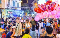 Việt Nam trong top 10 đất nước hòa bình nhất châu Á