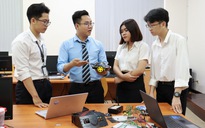 Tình yêu Tổ quốc không chỉ dừng lại ở cảm xúc