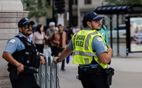 Chicago chặn kế hoạch siết nhập cư của Nhà Trắng