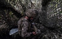 Ukraine phản ứng trước thông tin Nga kiểm soát thêm 3.500 km² lãnh thổ