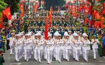 Cả nước hướng về Hà Nội