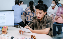 Nhiều trường CĐ tuyển sinh xuyên lễ Quốc khánh 2.9, ngành 'hot' hết chỉ tiêu